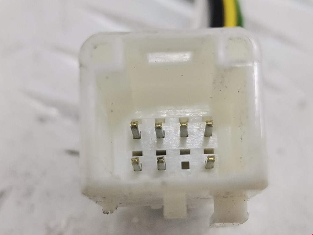 Зеркало правое DACIA Sandero 2013-2020