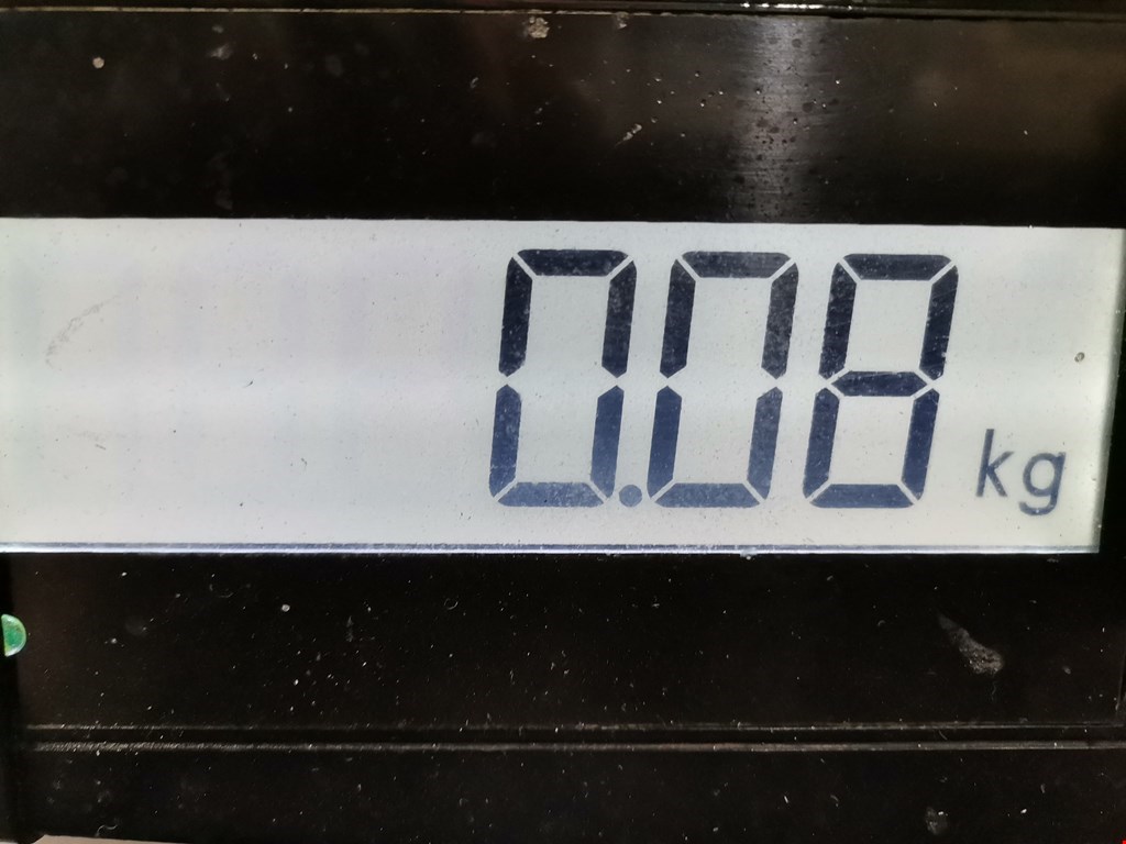 Патрубок VOLKSWAGEN Polo III 1994-2001