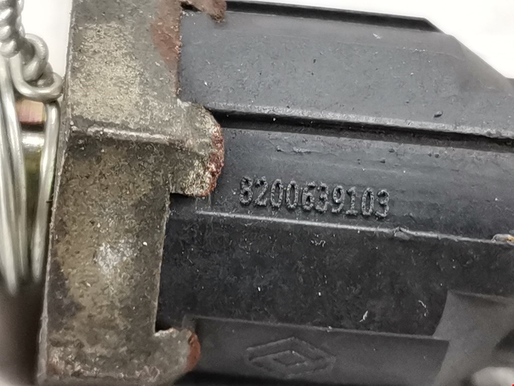 Датчик детонации RENAULT Megane II 2002-2009