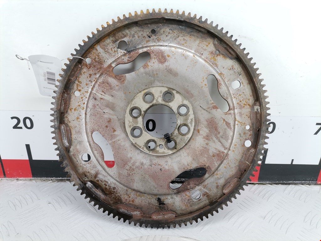 Маховик АКПП (драйв плата зубчатый венец маховика) Chrysler Voyager 4 (2000-2008)