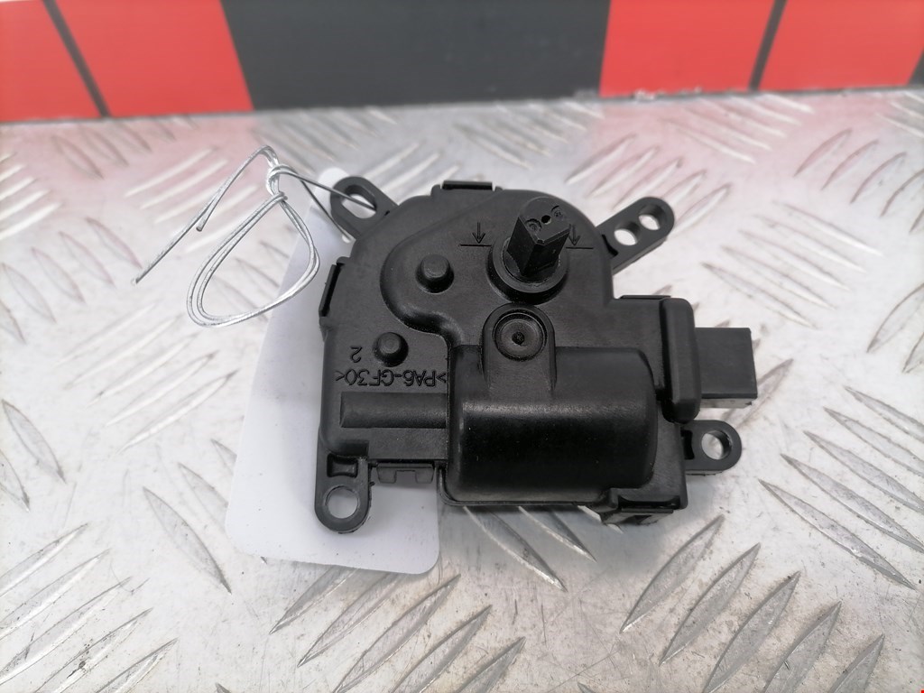 Моторчик заслонки печки FORD C-MAX 2003-2010