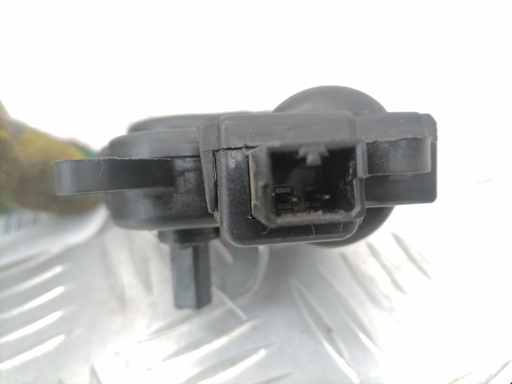 Моторчик заслонки печки FORD C-MAX 2003-2010