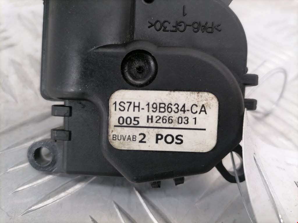 Моторчик заслонки печки FORD C-MAX 2003-2010