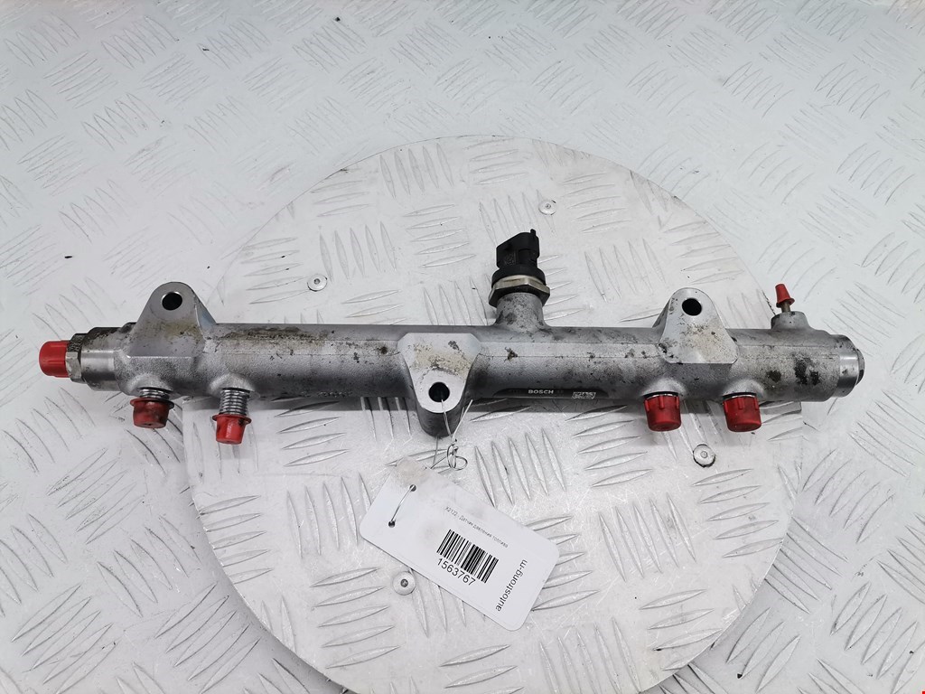 Датчик давления топлива CHRYSLER Voyager IV RG 2001-2007