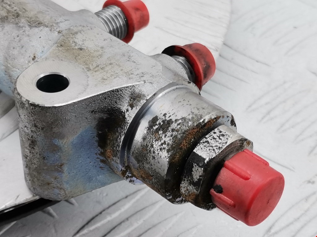 Датчик давления топлива CHRYSLER Voyager IV RG 2001-2007