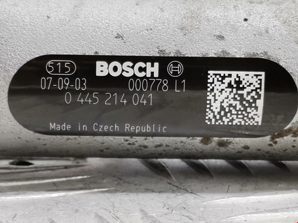 Датчик давления топлива CHRYSLER Voyager IV RG 2001-2007