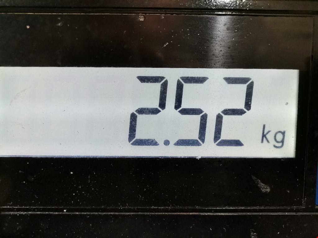 Датчик давления топлива CHRYSLER Voyager IV RG 2001-2007