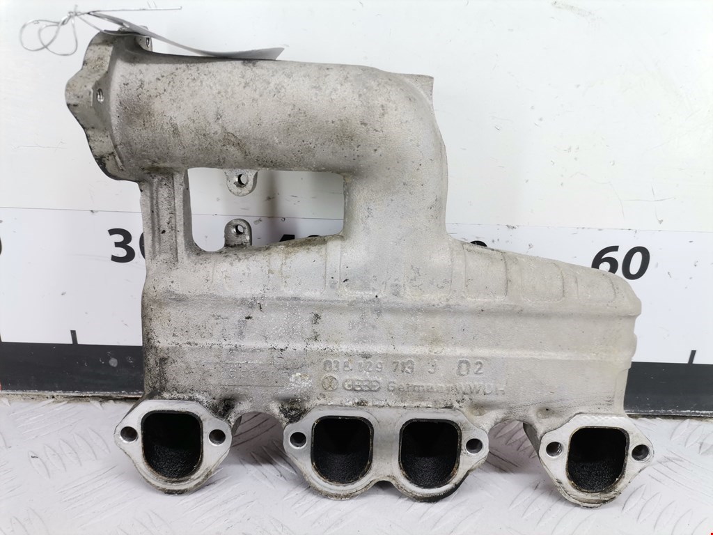 Коллектор впускной SKODA Fabia MK1 1999-2006