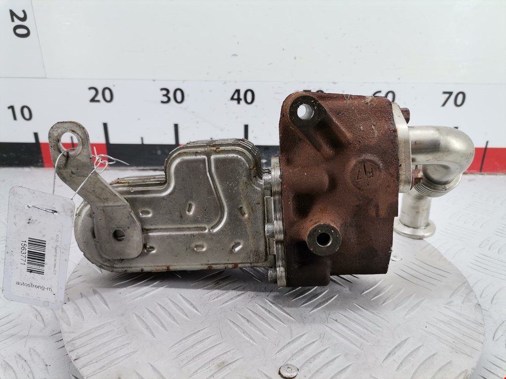 Радиатор системы ЕГР CHRYSLER Voyager IV RG 2001-2007