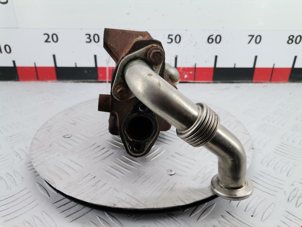 Радиатор системы ЕГР CHRYSLER Voyager IV RG 2001-2007