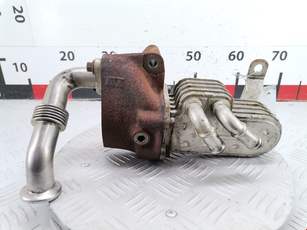 Радиатор системы ЕГР CHRYSLER Voyager IV RG 2001-2007