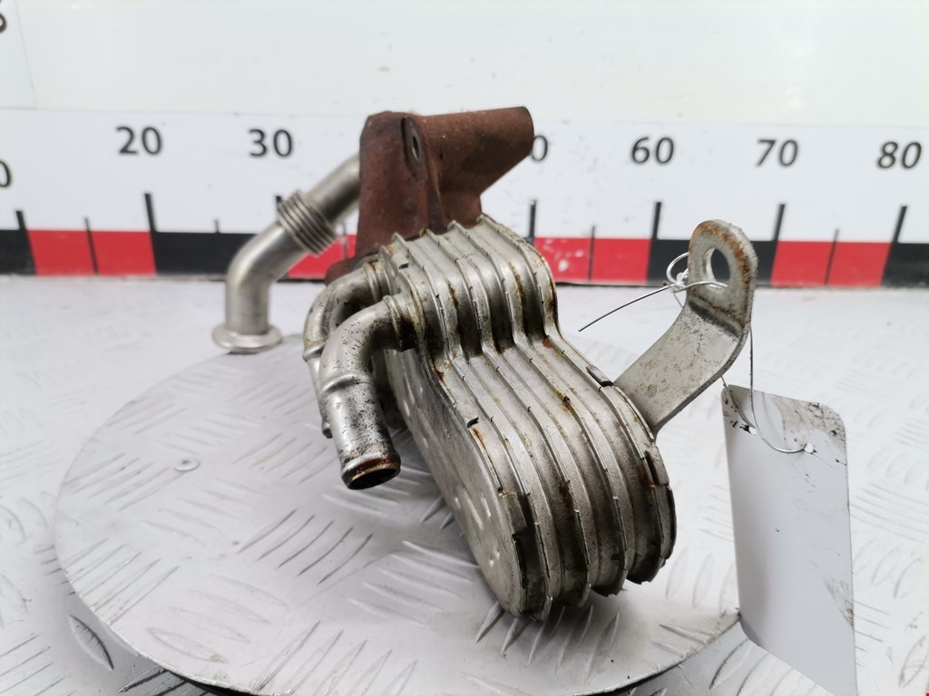 Радиатор системы ЕГР CHRYSLER Voyager IV RG 2001-2007