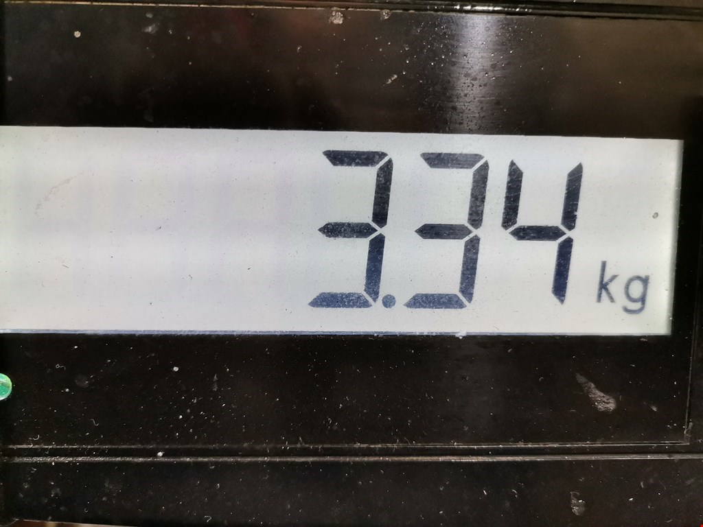 Радиатор системы ЕГР CHRYSLER Voyager IV RG 2001-2007