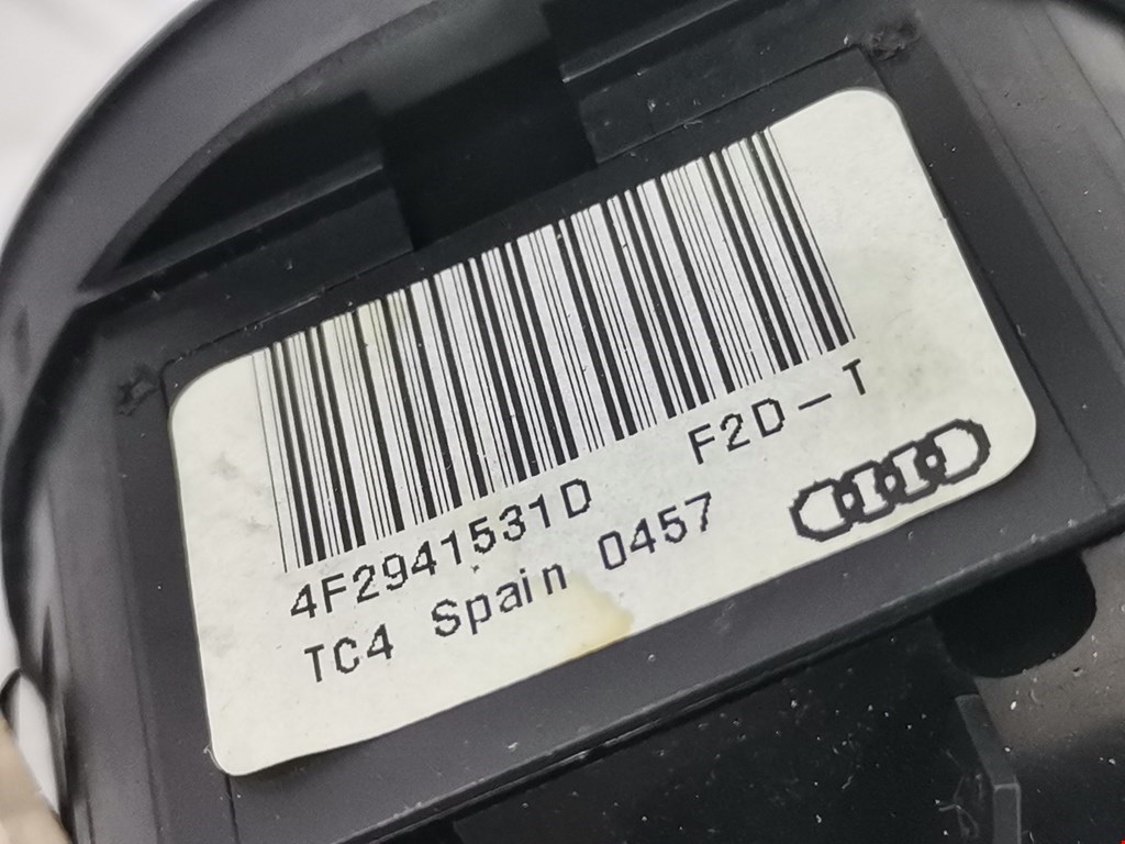 Переключатель света фар AUDI Q7 I 2006-2015