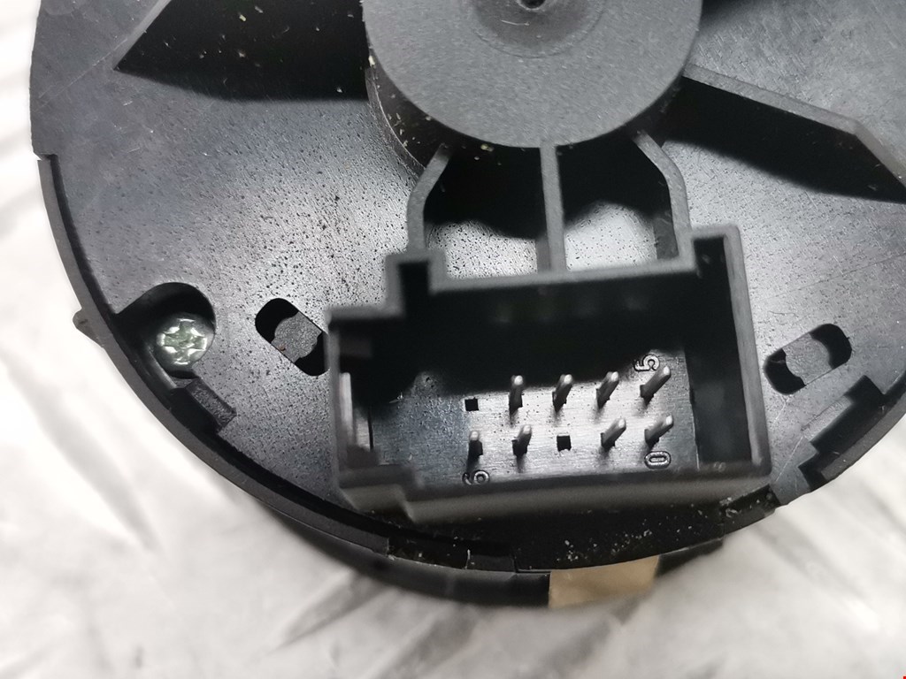 Переключатель света фар AUDI Q7 I 2006-2015