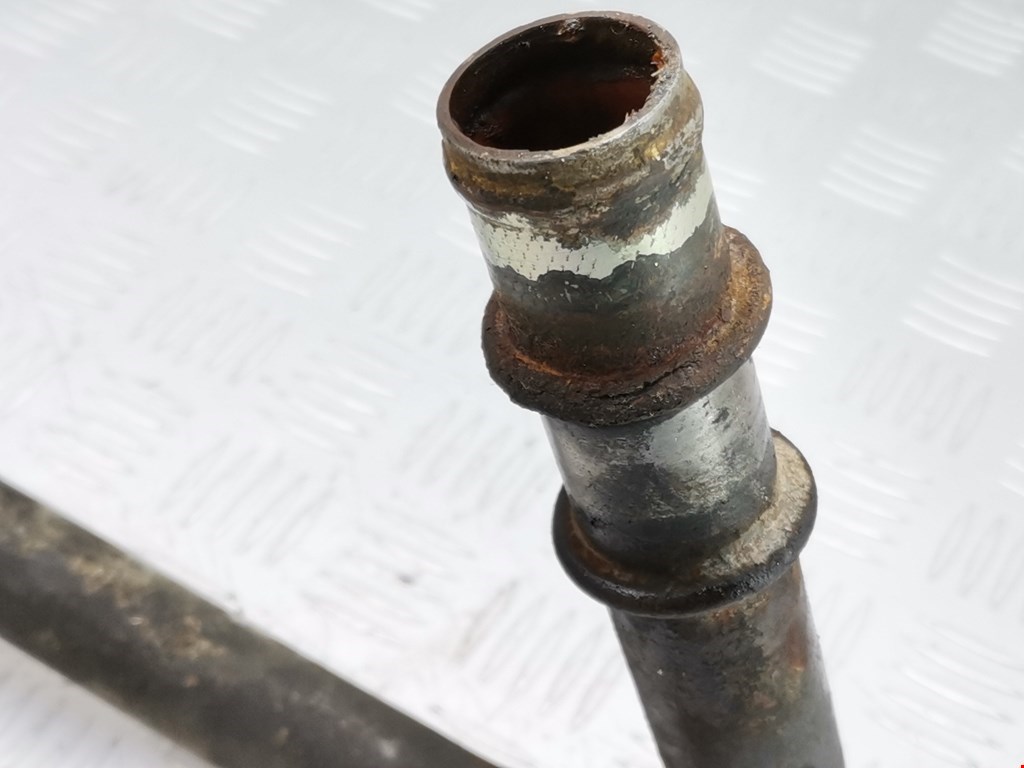 Патрубок MERCEDES-BENZ Vito W638 1996-2003