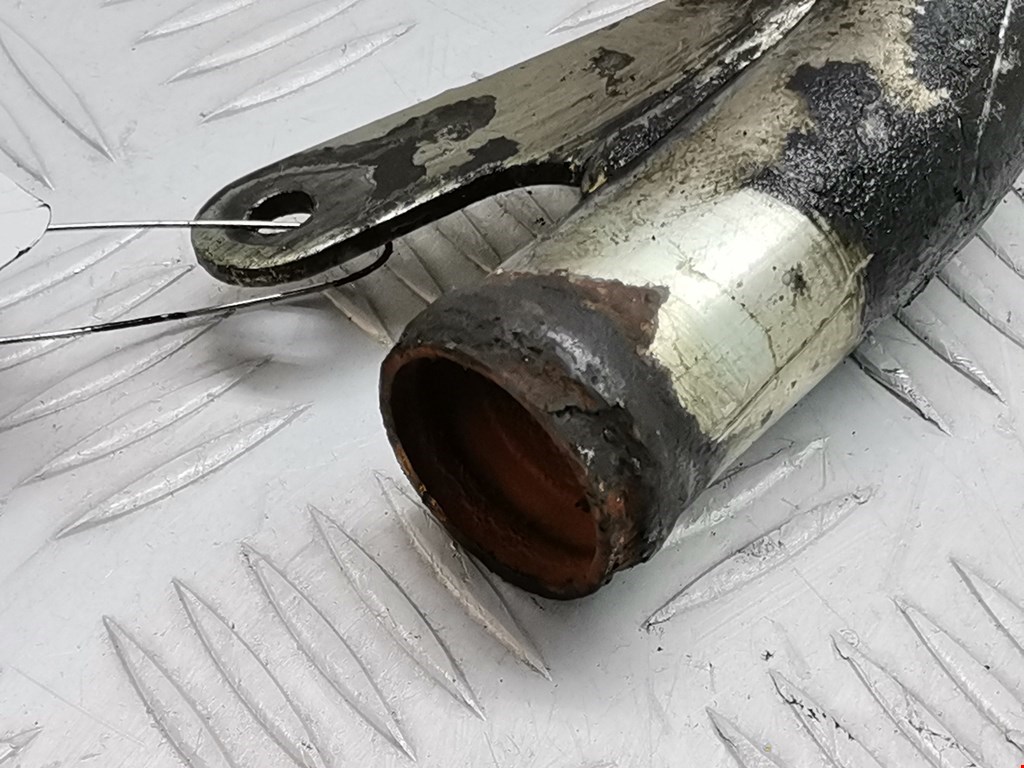 Патрубок MERCEDES-BENZ Vito W638 1996-2003