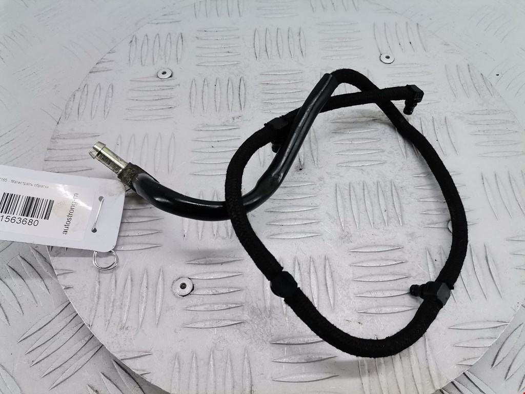 Трубка топливная MERCEDES-BENZ Vito W638 1996-2003