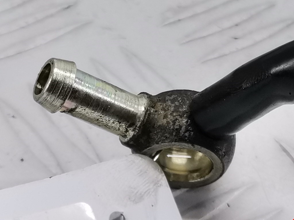 Трубка топливная MERCEDES-BENZ Vito W638 1996-2003