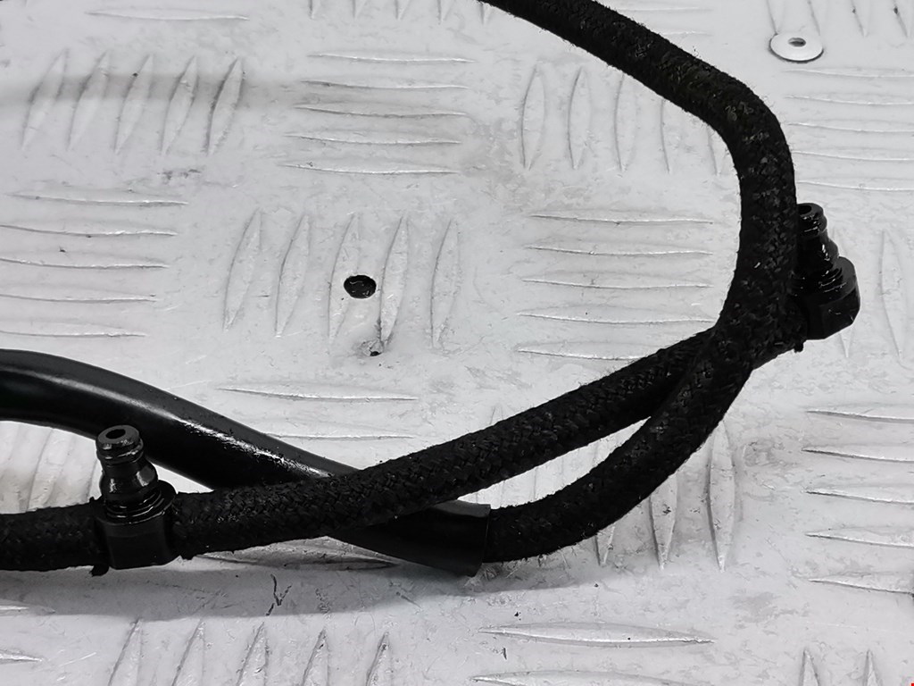 Трубка топливная MERCEDES-BENZ Vito W638 1996-2003