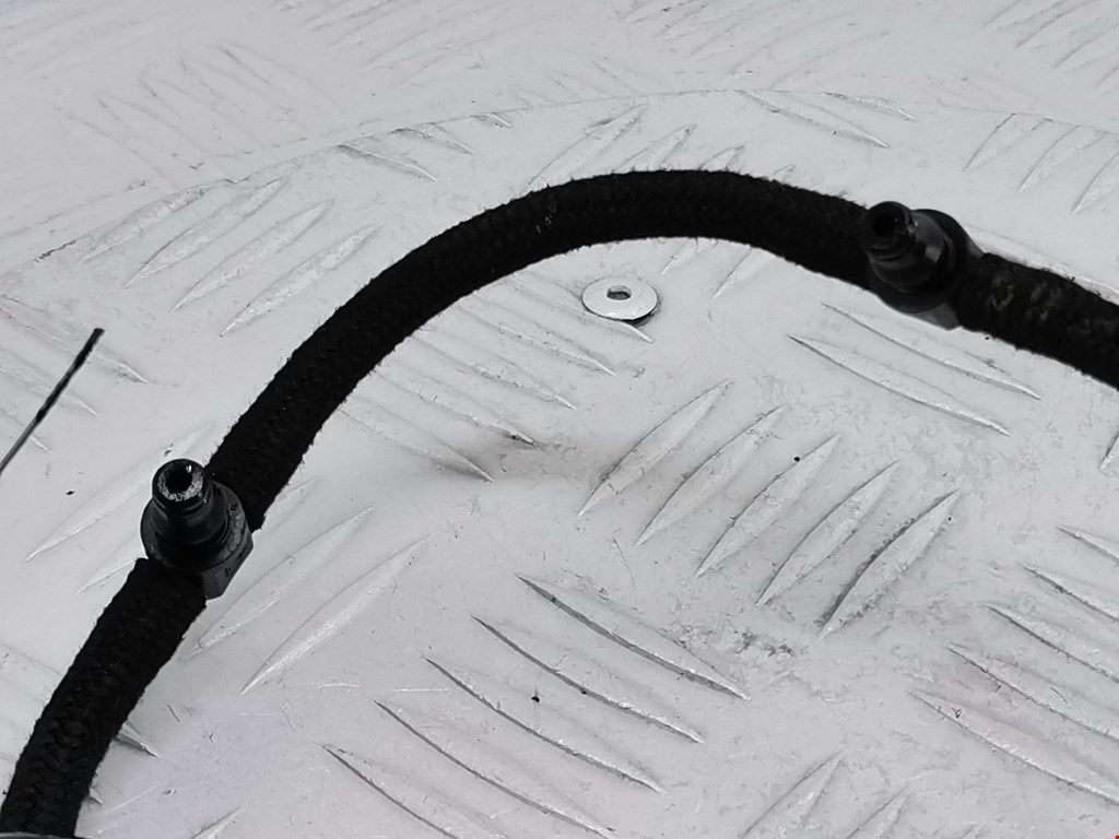 Трубка топливная MERCEDES-BENZ Vito W638 1996-2003