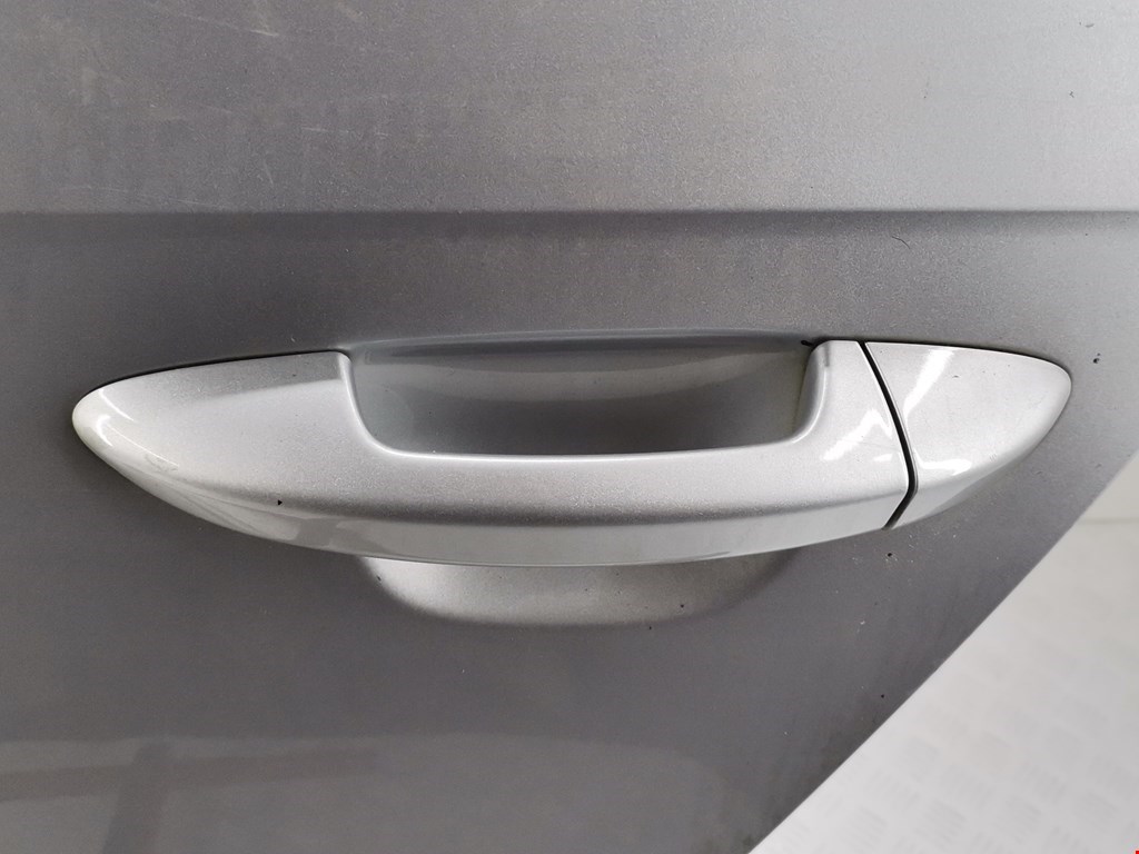 Дверь задняя левая VOLKSWAGEN Passat B7 2011-2015