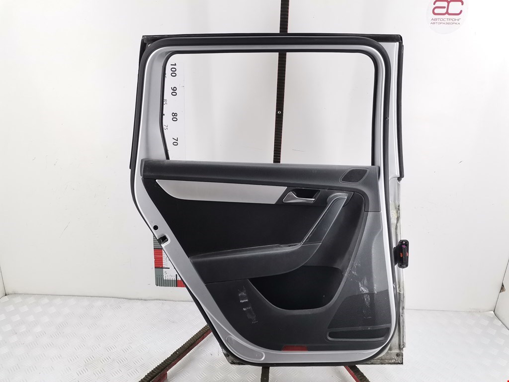 Дверь задняя левая VOLKSWAGEN Passat B7 2011-2015
