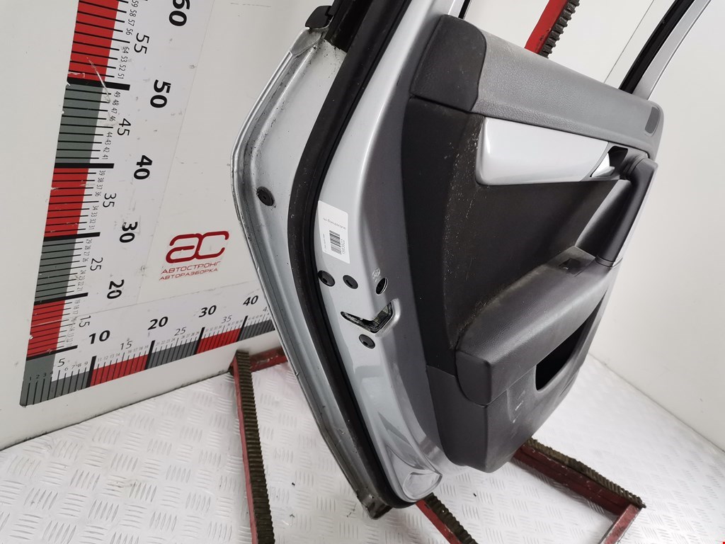 Дверь задняя левая VOLKSWAGEN Passat B7 2011-2015