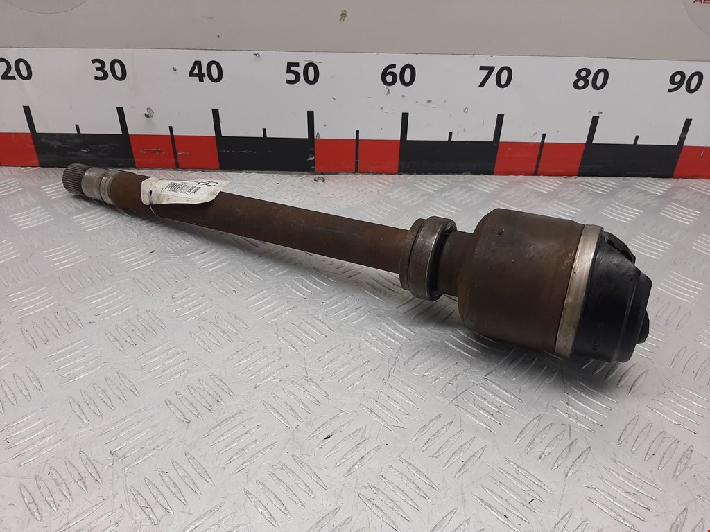 Полуось (привод, приводной вал) передняя правая PEUGEOT Boxer 230 1994-2002