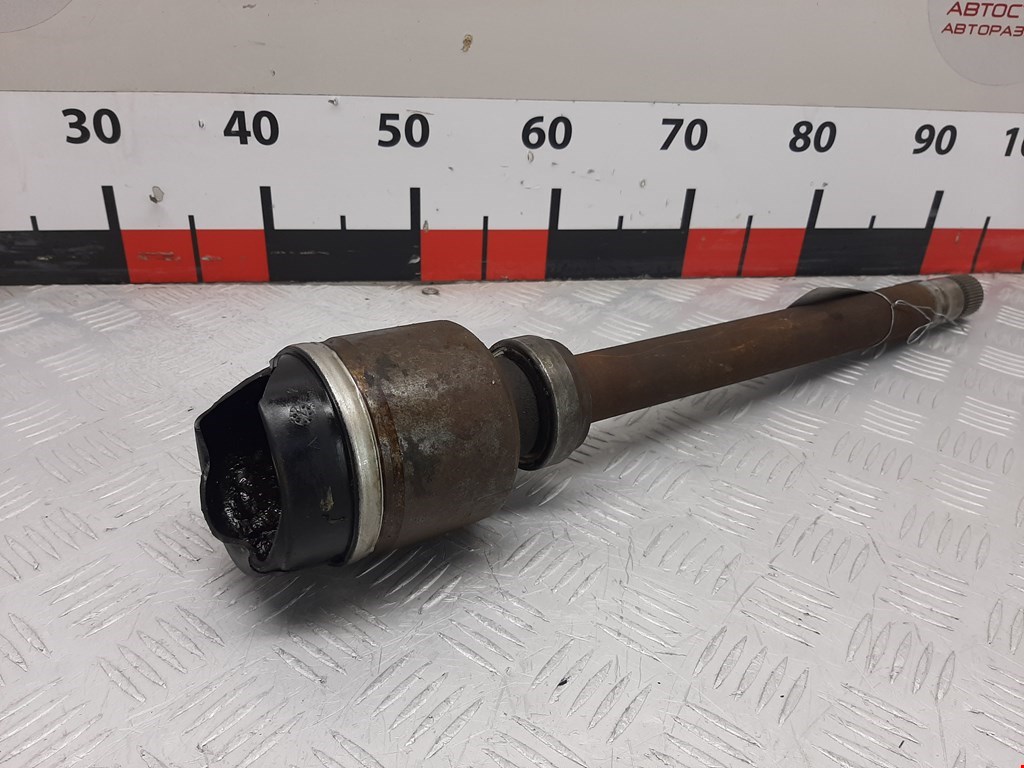 Полуось (привод, приводной вал) передняя правая PEUGEOT Boxer 230 1994-2002