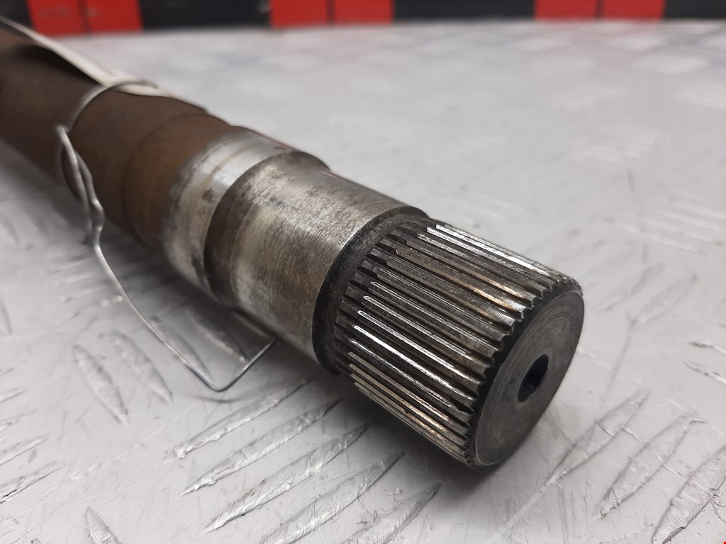 Полуось (привод, приводной вал) передняя правая PEUGEOT Boxer 230 1994-2002