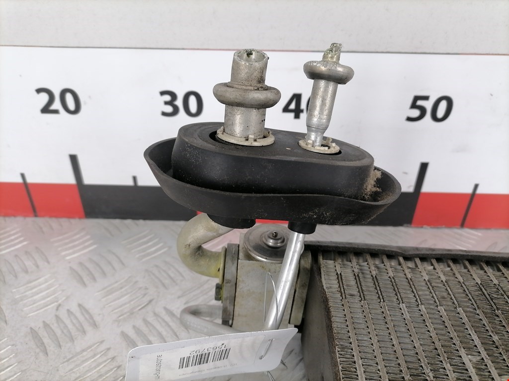 Испаритель кондиционера INFINITI FX/ QX70 2002-2008