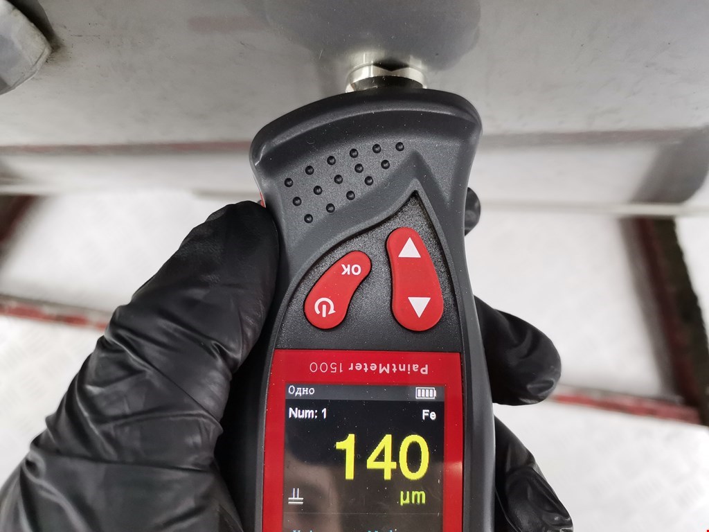 Дверь задняя правая OPEL Corsa D 2006-2014