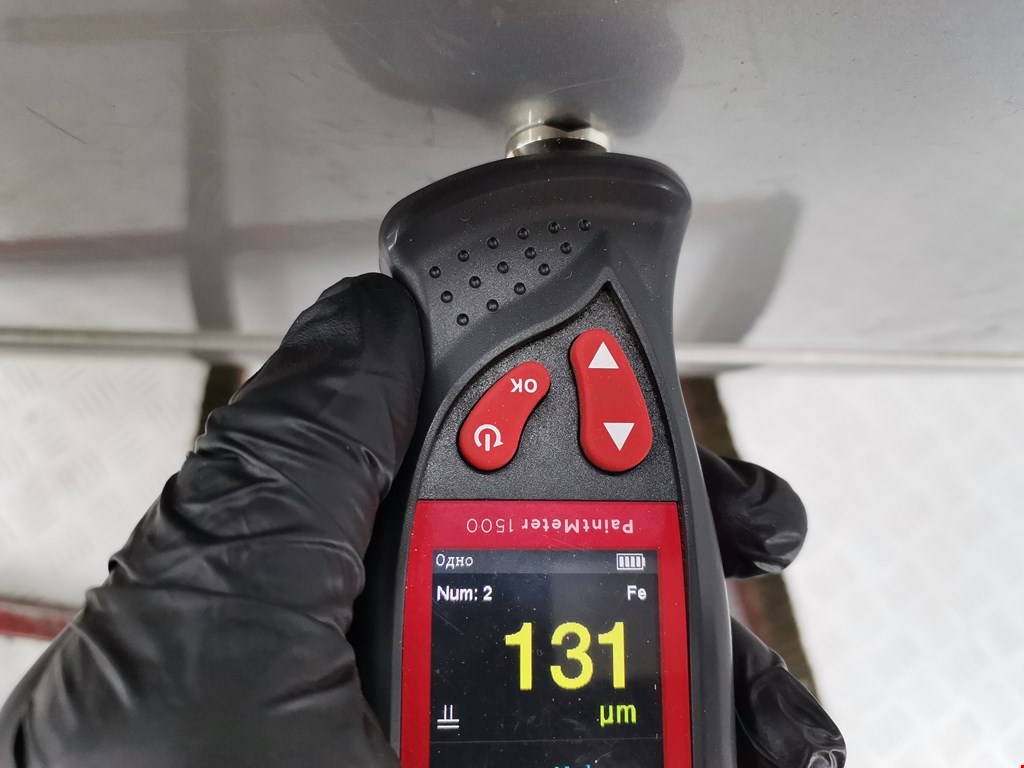 Дверь задняя правая OPEL Corsa D 2006-2014