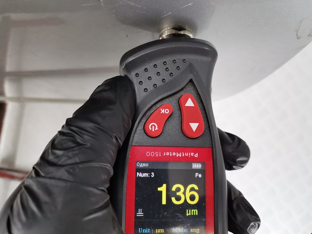 Дверь задняя правая OPEL Corsa D 2006-2014