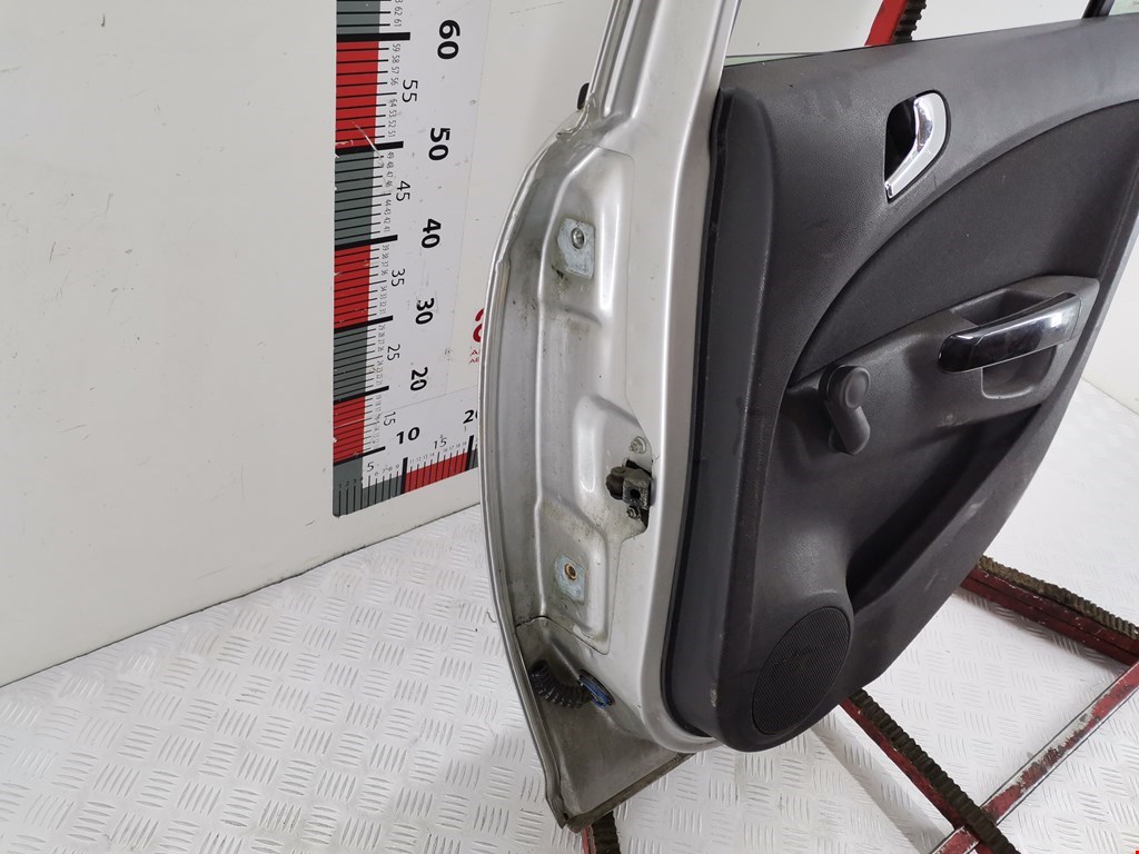 Дверь задняя правая OPEL Corsa D 2006-2014