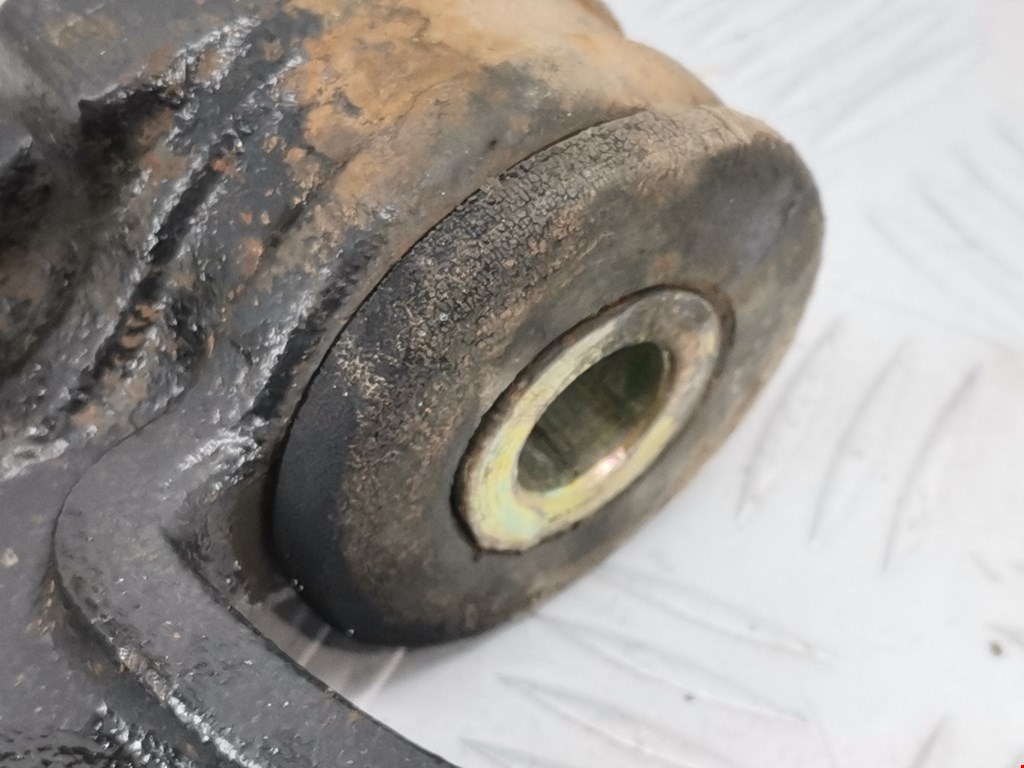 Рычаг передний правый FIAT Ducato 230 1993-2006