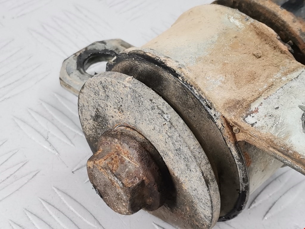 Рычаг передний правый FIAT Ducato 230 1993-2006