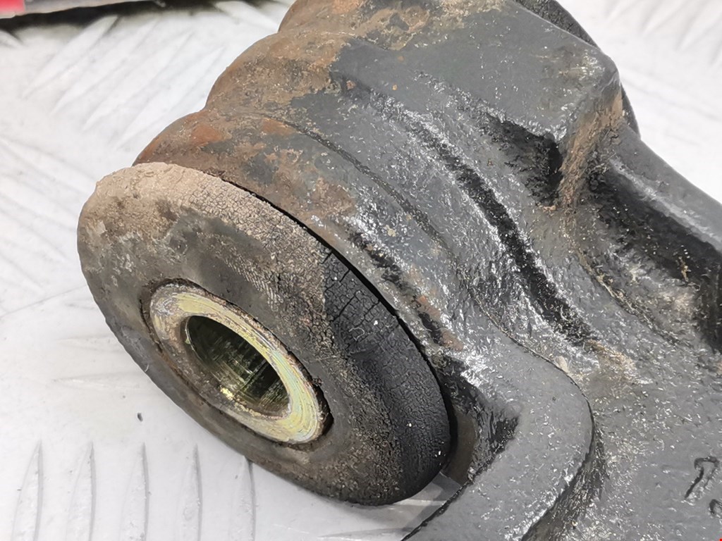 Рычаг передний правый FIAT Ducato 230 1993-2006