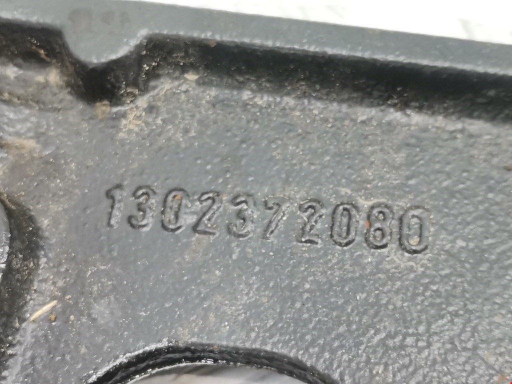 Рычаг передний правый FIAT Ducato 230 1993-2006