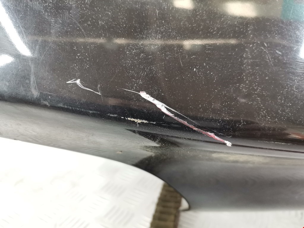 Дверь багажника CHRYSLER Sebring I FJ JX 1995-2000