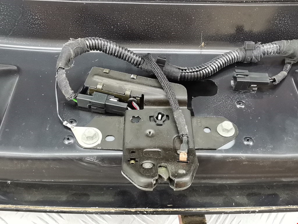 Дверь багажника CHRYSLER Sebring I FJ JX 1995-2000