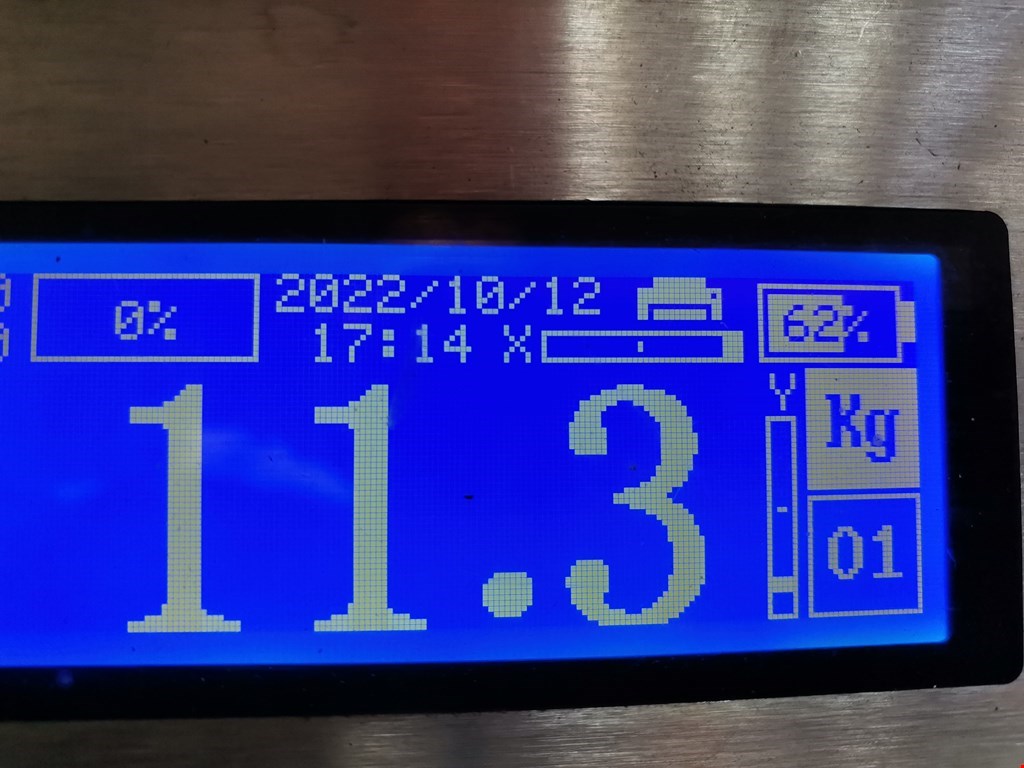 Дверь багажника CHRYSLER Sebring I FJ JX 1995-2000