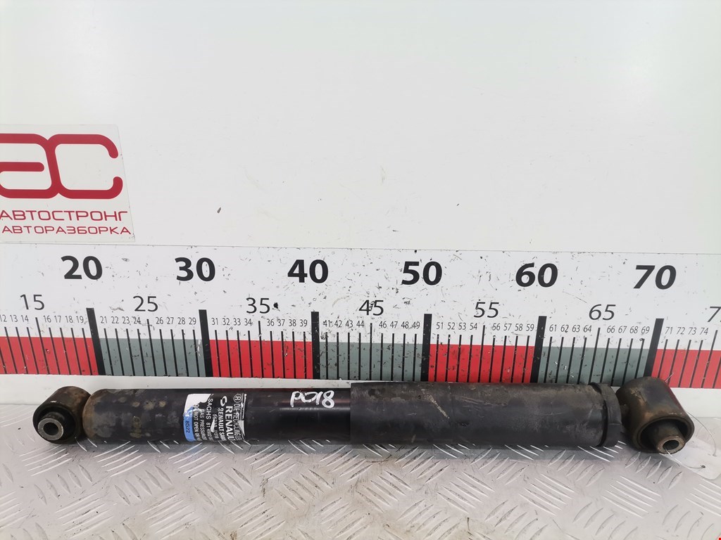 Амортизатор задний левый RENAULT Koleos HY 2008-2016