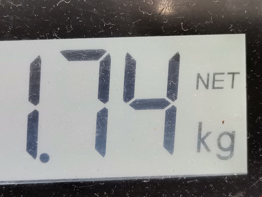 Амортизатор задний левый RENAULT Koleos HY 2008-2016