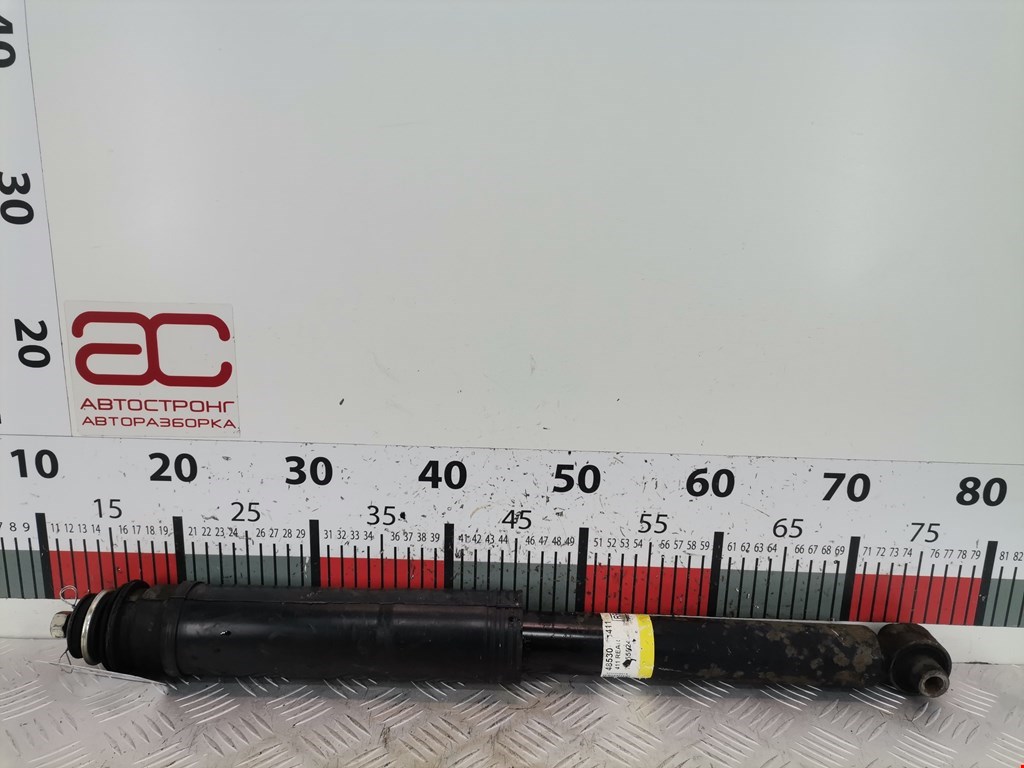 Амортизатор задний левый TOYOTA Avensis 2009-2015