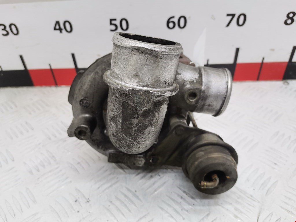 Турбина MERCEDES-BENZ Vito W638 1996-2003