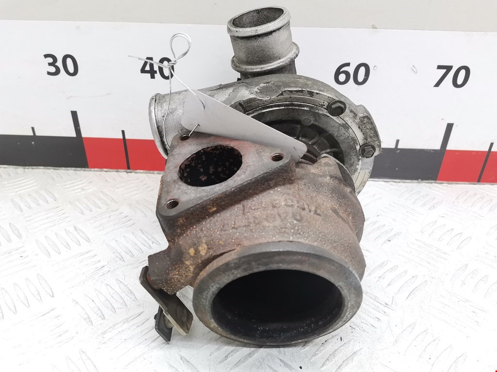 Турбина MERCEDES-BENZ Vito W638 1996-2003