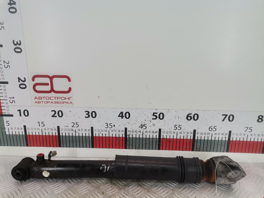 Амортизатор задний левый PEUGEOT 3008 2009-2016