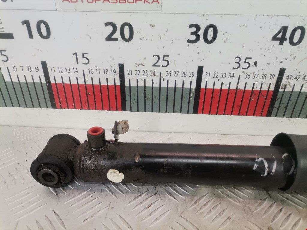 Амортизатор задний левый PEUGEOT 3008 2009-2016